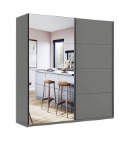 Шафа-купе Doni 2,0м (DN-20-GT) MiroMark
